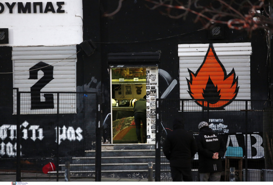 Ποινική δίωξη σε συνδεσμίτες του ΠΑΟΚ και του Άρη