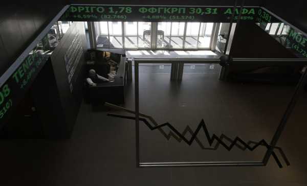 Με υψηλά κέρδη η εβδομαδιαία ανασκόπηση του Χρηματιστηρίου