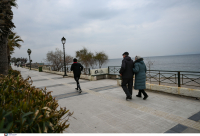 Κλέαρχος Μαρουσάκης: Έρχεται ψυχρό μέτωπο - Θα ρίξει απότομα τη θερμοκρασία