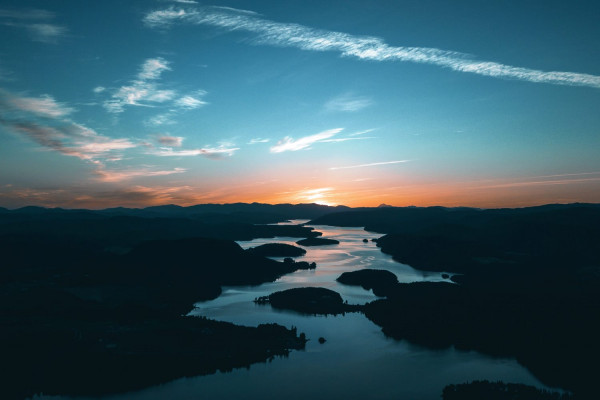 Νέα εφαρμογή φέρνει την επανάσταση: Θα προβλέπει τους πολέμους για το νερό