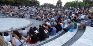 Δήμος Αθηναίων: Δωρεάν παιδικές θεατρικές παραστάσεις στο Θέατρο Κολωνού