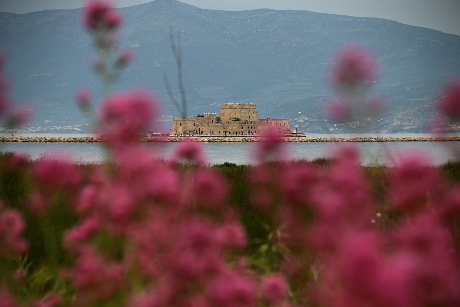 Κολυδάς: Τετάρτη και Πέμπτη οι μεγαλύτερες συγκεντρώσεις σκόνης, έως 31 °C η θερμοκρασία