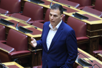 Ο Καραμέρος ανοίγει τον κύκλο των αποχωρήσεων στον ΣΥΡΙΖΑ: «Μπορεί ο Τσίπρας να κερδίσει τον Μητσοτάκη»
