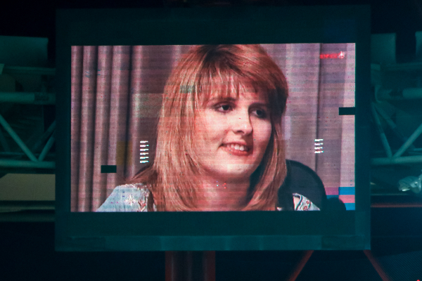 Μυρτώ της Πάρου: Ο ΕΟΠΥΥ θα καλύψει τα έξοδα για την θεραπεία της στη Γερμανία