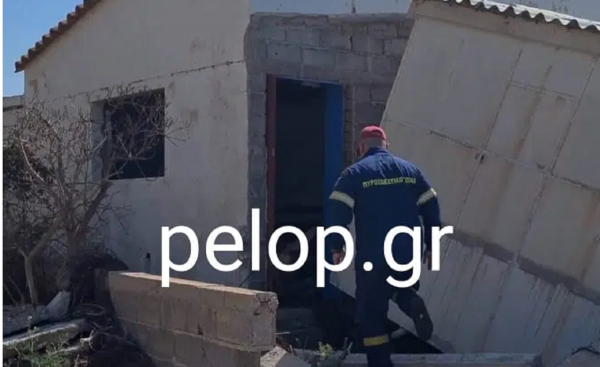 Πύργος: Νέες έρευνες για τον Θύμιο που αγνοείται μετά τo bullying