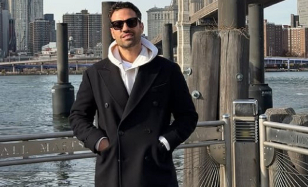 Κωνσταντίνος Αργυρός για το γιο του: «Απέκτησε ουσιαστικό νόημα η ζωή» (Βίντεο)