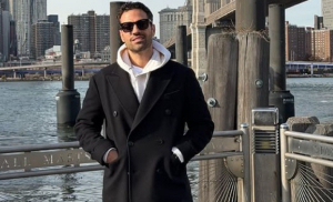 Κωνσταντίνος Αργυρός για τον γιο του: «Απέκτησε ουσιαστικό νόημα η ζωή» (Βίντεο)