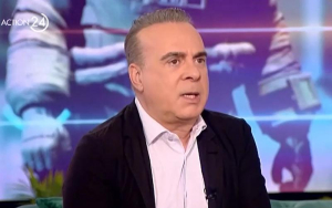 Σεργουλόπουλος: «Το να είσαι γκέι, δεν είναι ιδεολογία, σου έρχεται είτε είσαι φασίστας, είτε αριστερός»