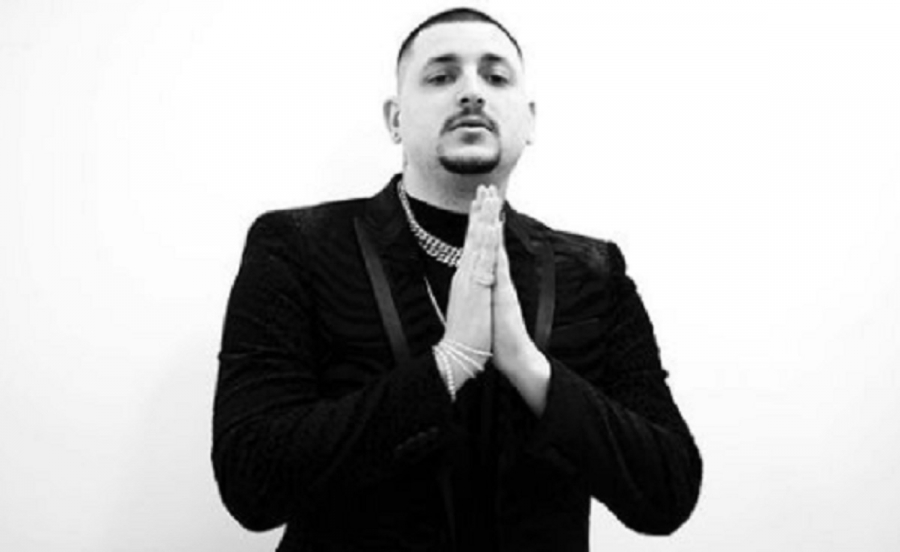 «Ρε φύγε από εδώ ρε μπρο» έλεγε ο Mad Clip στον Ερντογάν και γινόταν viral (βίντεο)