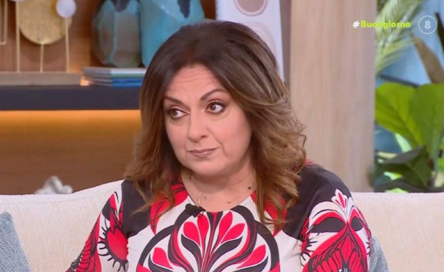 Σοφία Μουτίδου για το «The View»: «Δεν με αγχώνουν τα νούμερα, με αγχώνει ότι είναι κάτι καινούργιου…»