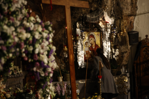 Κυριακή του Θωμά: Τι γιορτάζουμε στις 19 Απριλίου