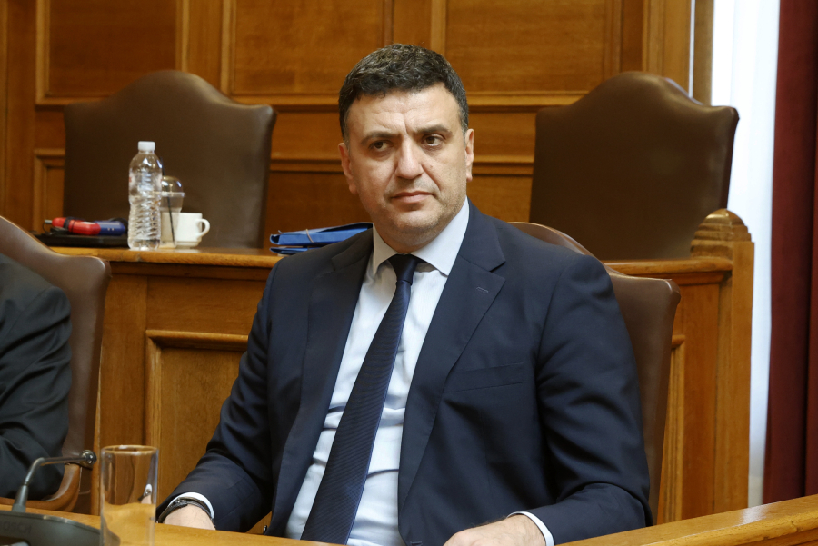 Αναμένονται αλλαγές στο «112» - Πώς θα βοηθήσουν και με τις φωτιές του καλοκαιριού