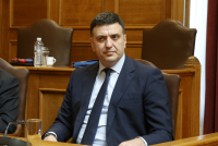 Αναμένονται αλλαγές στο «112» - Πώς θα βοηθήσουν και με τις φωτιές του καλοκαιριού