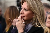 Κάλεσμα Καρυστιανού στους βουλευτές για στήριξη της πρότασης προανακριτικής για τα Τέμπη