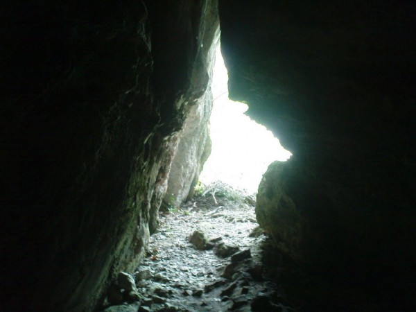 Εντοπίστηκαν 4 άτομα που είχαν χαθεί στο σπήλαιο Πανός στην Πάρνηθα - Αναζητείται ο πέμπτος