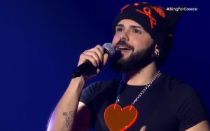 Eurovision 2026: Η ανάρτηση του Akyla μετά τον τελικό – Το «ευχαριστώ» και η συγκίνηση