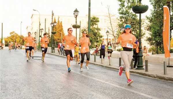 Κυκλοφοριακές ρυθμίσεις αύριο στην Αθήνα Ποιοι δρόμοι θα παραμείνουν κλειστοί