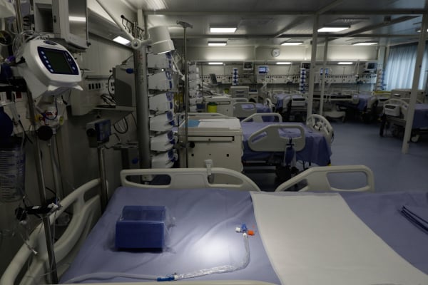 Γρίπη: 3 νεκροί και ένας στη ΜΕΘ, 2 θάνατοι από κορονοϊό - Η έκθεση του ΕΟΔΥ