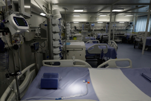 Γρίπη: 3 νεκροί και ένας στη ΜΕΘ, 2 θάνατοι από κορονοϊό - Η έκθεση του ΕΟΔΥ