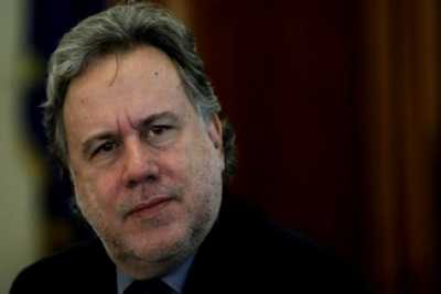 Σύγκρουση με τους δανειστές προαναγγέλλει ο Κατρούγκαλος