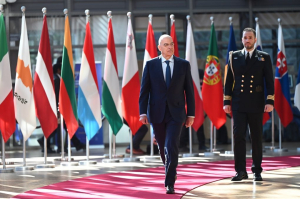 Ταξίδι Δένδια στην Κοπεγχάγη για την Άτυπη Σύνοδο Υπουργών Άμυνας της Ε.Ε.