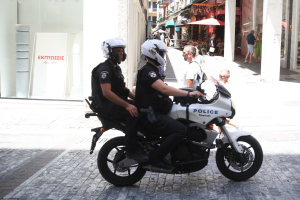 Μία σύλληψη για τη δολοφονία 47χρονου στο κέντρο της Αθήνας