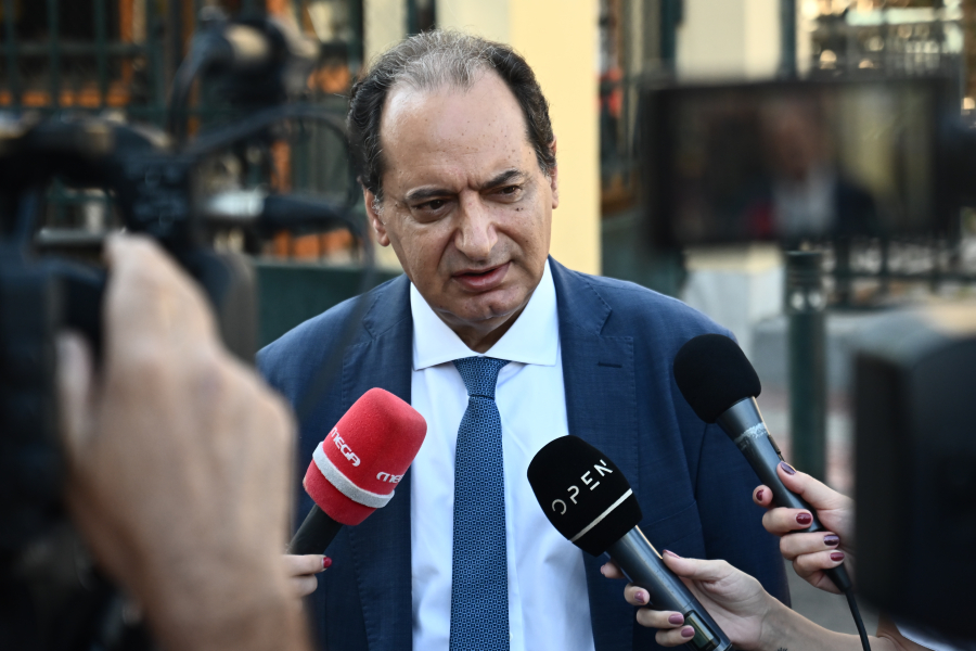 Υποκλοπές: Στο «κάδρο» ο Κ. Μητσοτάκης - Η κατάθεση Σπίρτζη