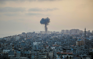 Ελληνική δύναμη στη Γάζα: «Ενεργός συμπλοκή στην επίλυση κρίσεων στην περιοχή»