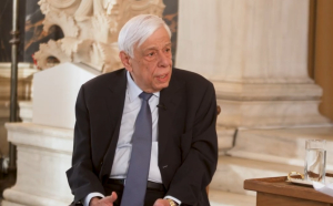 Προκόπης Παυλόπουλος: Το πολιτικό σύστημα είναι σε κρίση - Όσα είπε για υποκλοπές και Predator