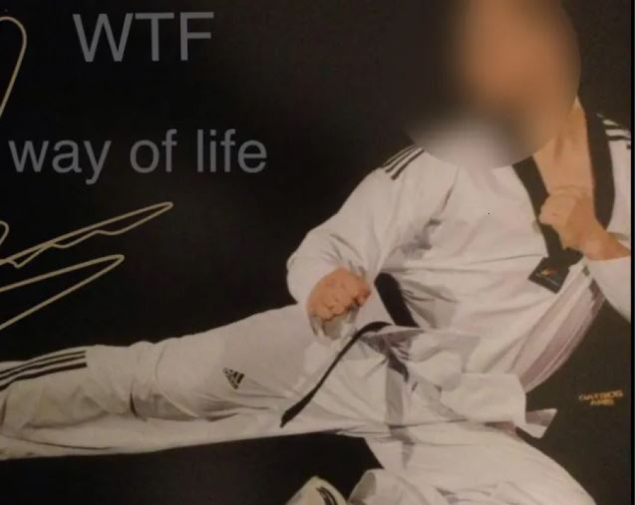 Ελληνική Ομοσπονδία Τάε Κβον Ντο: «Νιώσαμε ντροπή, δεν το χωράει ανθρώπινος νους»