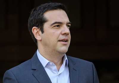 Τσίπρας: Δεν θα εγκαταλείψουμε τον λαό μας στους "yesmen"