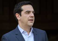 Τσίπρας: Δεν θα εγκαταλείψουμε τον λαό μας στους "yesmen"