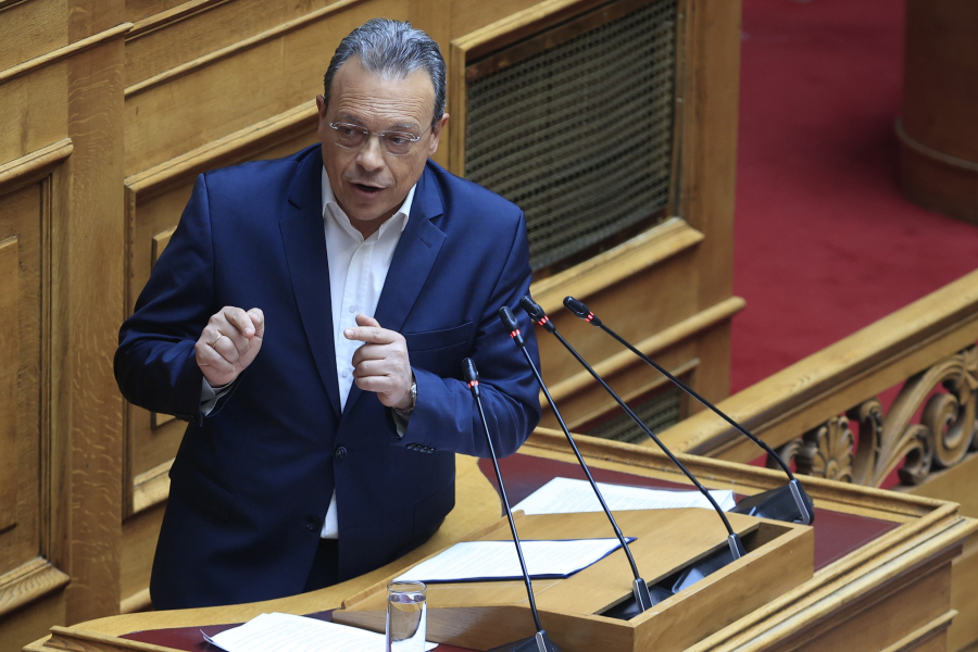 ΟΠΕΚEΠΕ: Ποια ονόματα περιλαμβάνει και τι προβλέπει το κατηγορητήριο του ΣΥΡΙΖΑ για την Προανακριτική