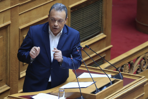 ΟΠΕΚEΠΕ: Ποια ονόματα περιλαμβάνει και τι προβλέπει το κατηγορητήριο του ΣΥΡΙΖΑ για την Προανακριτική