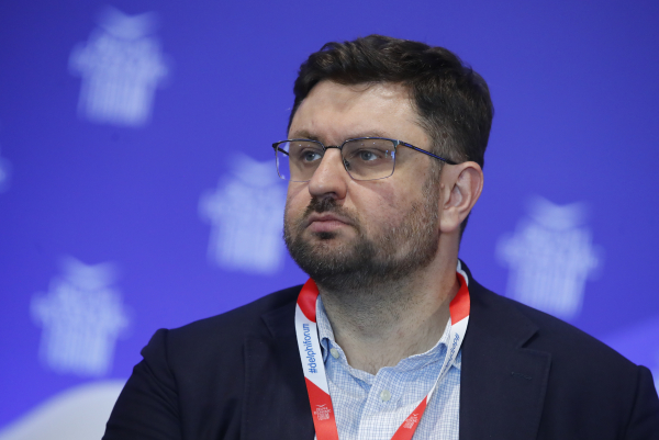 Ζαχαριάδης για Κασιδιάρη: «Να μην γίνουν ξανά τα ίδια λάθη στην αντιμετώπιση των ναζί»