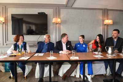 Ο Δήμος Παλαιού Φαλήρου διοργανώνει το «3ο Aphrodite Cup»