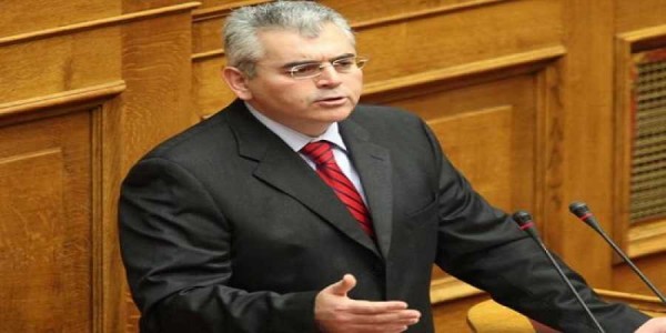 Χαρακόπουλος: Με τις έως τώρα ενδείξεις η αυτοδυναμία είναι ένας εφικτός στόχος για τη Ν.Δ