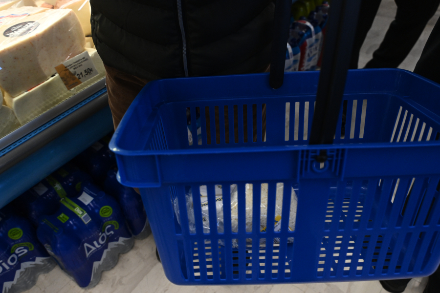 Το ωράριο σήμερα για σούπερ μάρκετ και mall