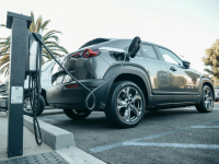 Hybrids and Small Cars Emerge as Winners in Greece’s New Tax Regime