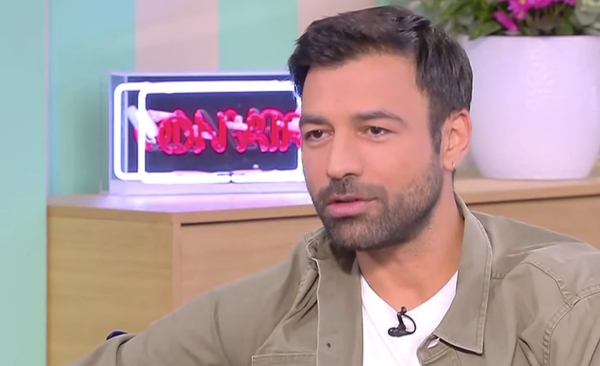 Ανδρέας Γεωργίου: Αποκάλυψε σε ποια σειρά θα έκανε γκεστ εμφάνιση ο Γιώργος Μαζωνάκης