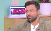 Ανδρέας Γεωργίου: Αποκάλυψε σε ποια σειρά θα έκανε γκεστ εμφάνιση ο Γιώργος Μαζωνάκης