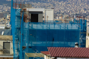 e-Άδειες: Φρένο στην ταλαιπωρία για την έκδοση οικοδομικών αδειών