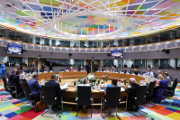 Σύνοδος Κορυφής: Η Ευρώπη πρέπει να καταστεί πιο κυρίαρχη και υπεύθυνη για την άμυνα, καλύτερα εξοπλισμένη
