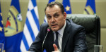 Μήνυμα Παναγιωτόπουλου στην Τουρκία: Είμαστε έτοιμοι και για στρατιωτική εμπλοκή