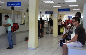 ΕΛΣΤΑΤ: Μικρή υποχώρηση της ανεργίας