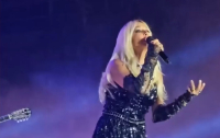 Άννα Βίσση: Σε ραντεβού με τον σκηνοθέτη της Adele για τη συναυλία στο ΟΑΚΑ