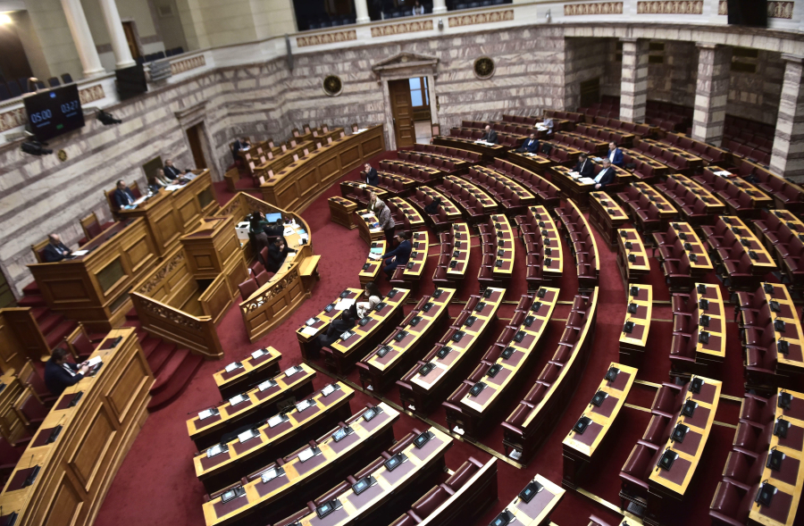Τα πάνω κάτω έρχονται με ν/σ στην επαγγελματική ασφάλιση - Οι αλλαγές