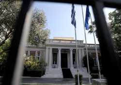 Μαξίμου για Σόιμπλε: Αποχώρηση του ΔΝΤ σημαίνει αξιολόγηση χωρίς νέα μέτρα