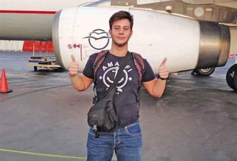 Θεία Γεράσιμου για πόρισμα Καρώνη: «Αφού φταίνε τα έλαια σιλικόνης πώς τα τρένα παγκοσμίως κυκλοφορούν με ασφάλεια;»