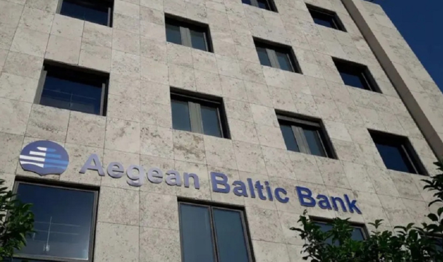 Ανανεωμένο καταστατικό και νέο Διοικητικό Συμβούλιο για την Aegean Baltic Bank